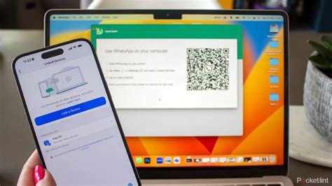 How to use WhatsApp's website and desktop app: Tips & tricks .